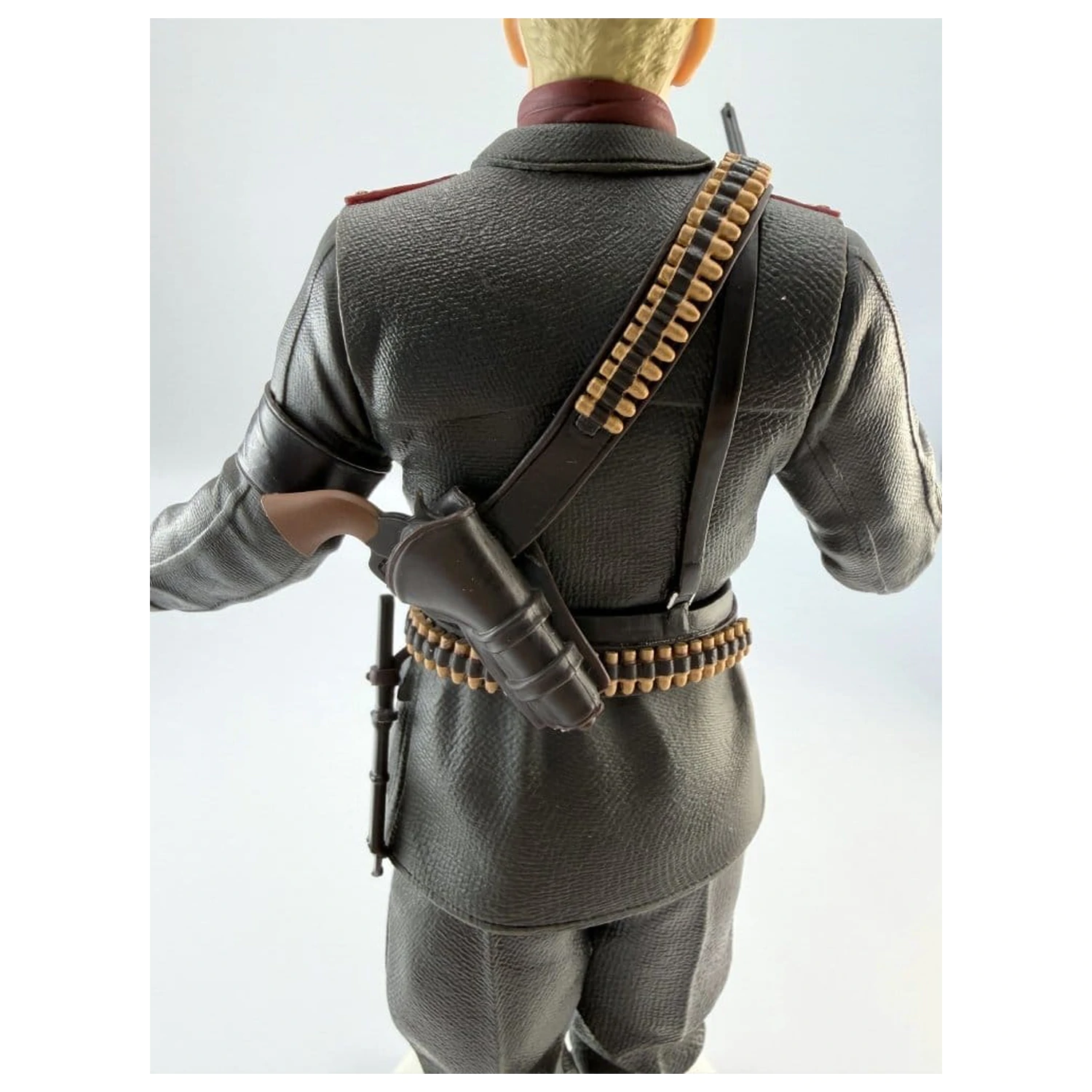 Metal Gear Solid Delta: Snake Eater PVC Figura Ocelot 20 cm fotografija proizvoda