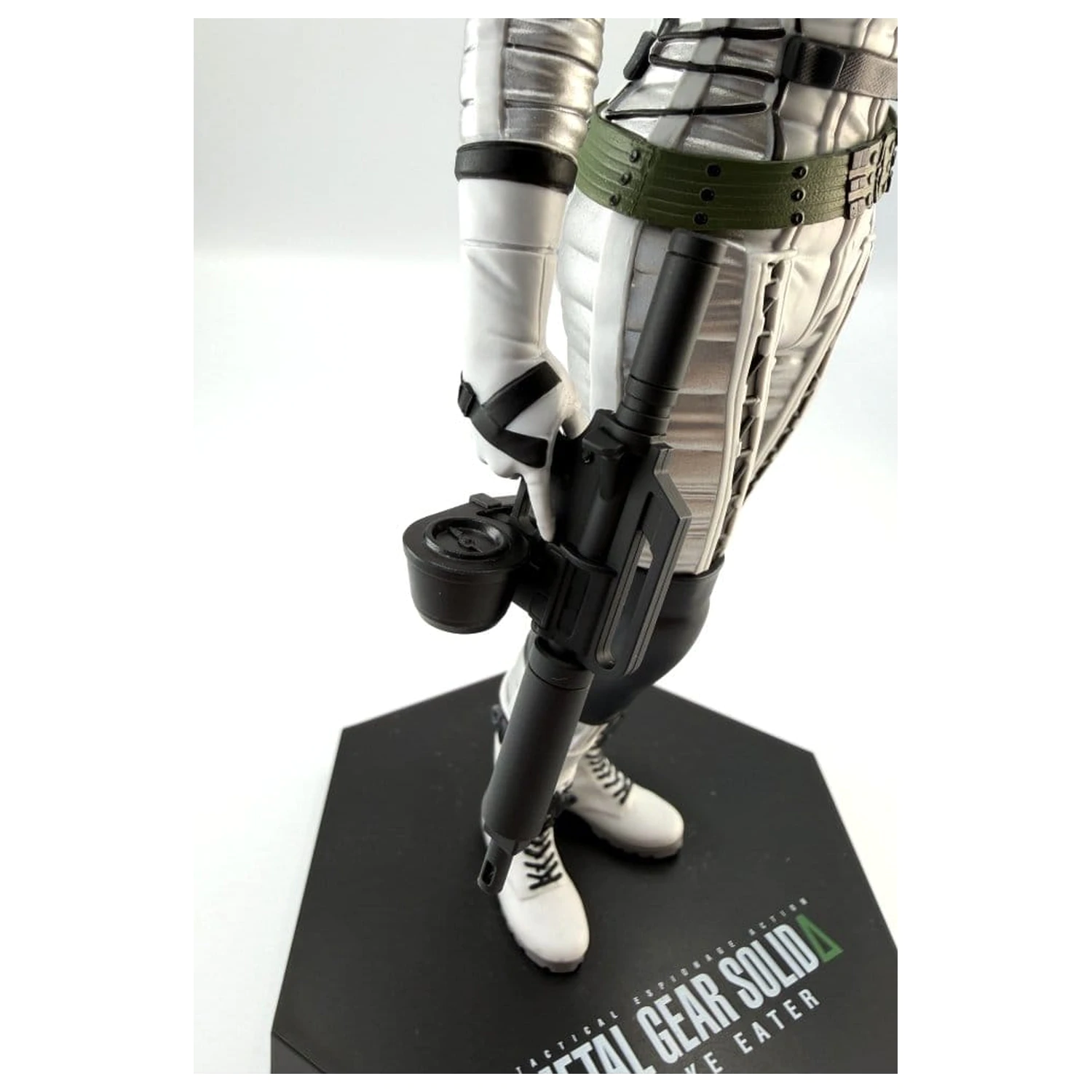 Metal Gear Solid Delta: Snake Eater PVC figura The Boss 20 cm fotografija proizvoda