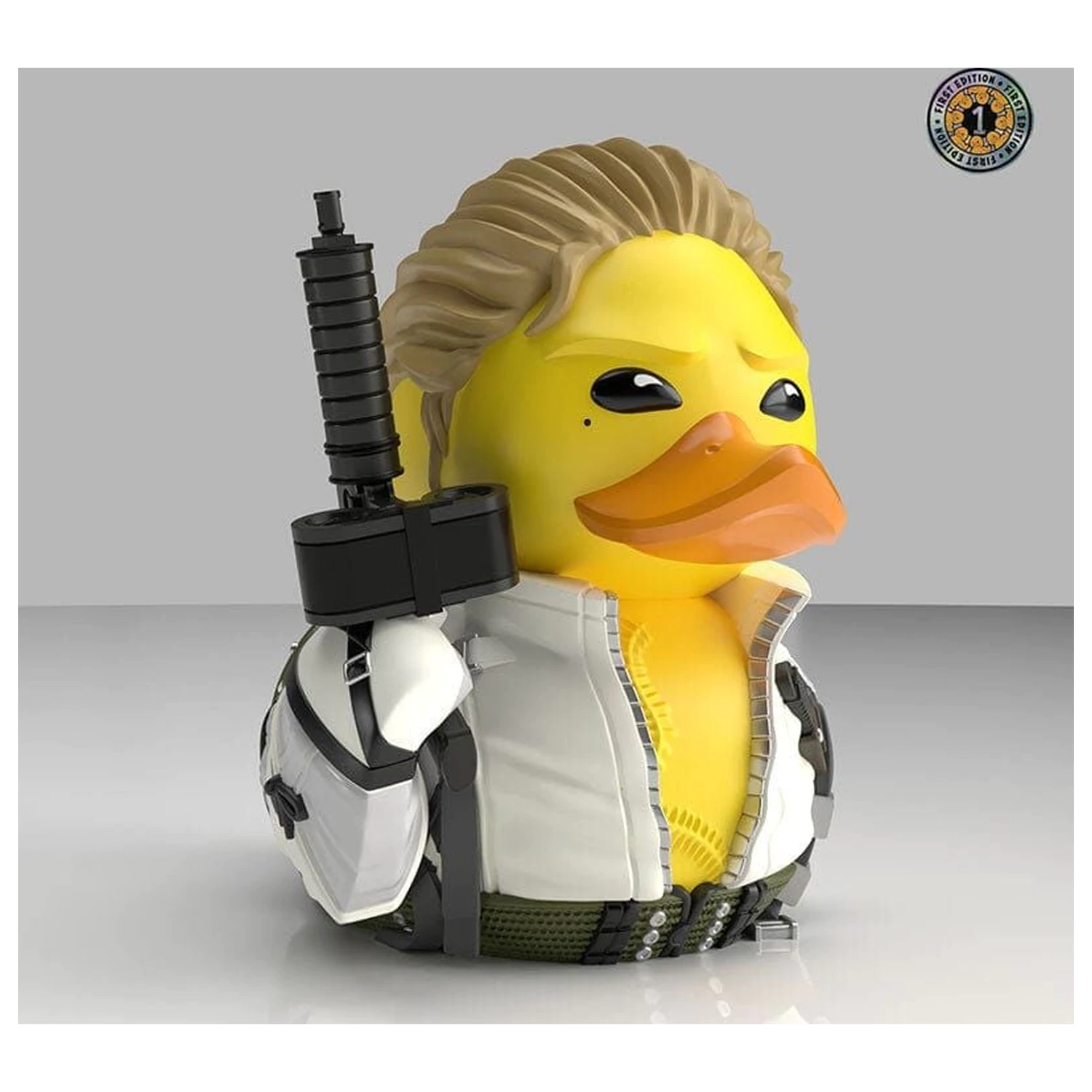 Metal Gear Solid The Boss Tubbz figurica 9 cm fotografija proizvoda