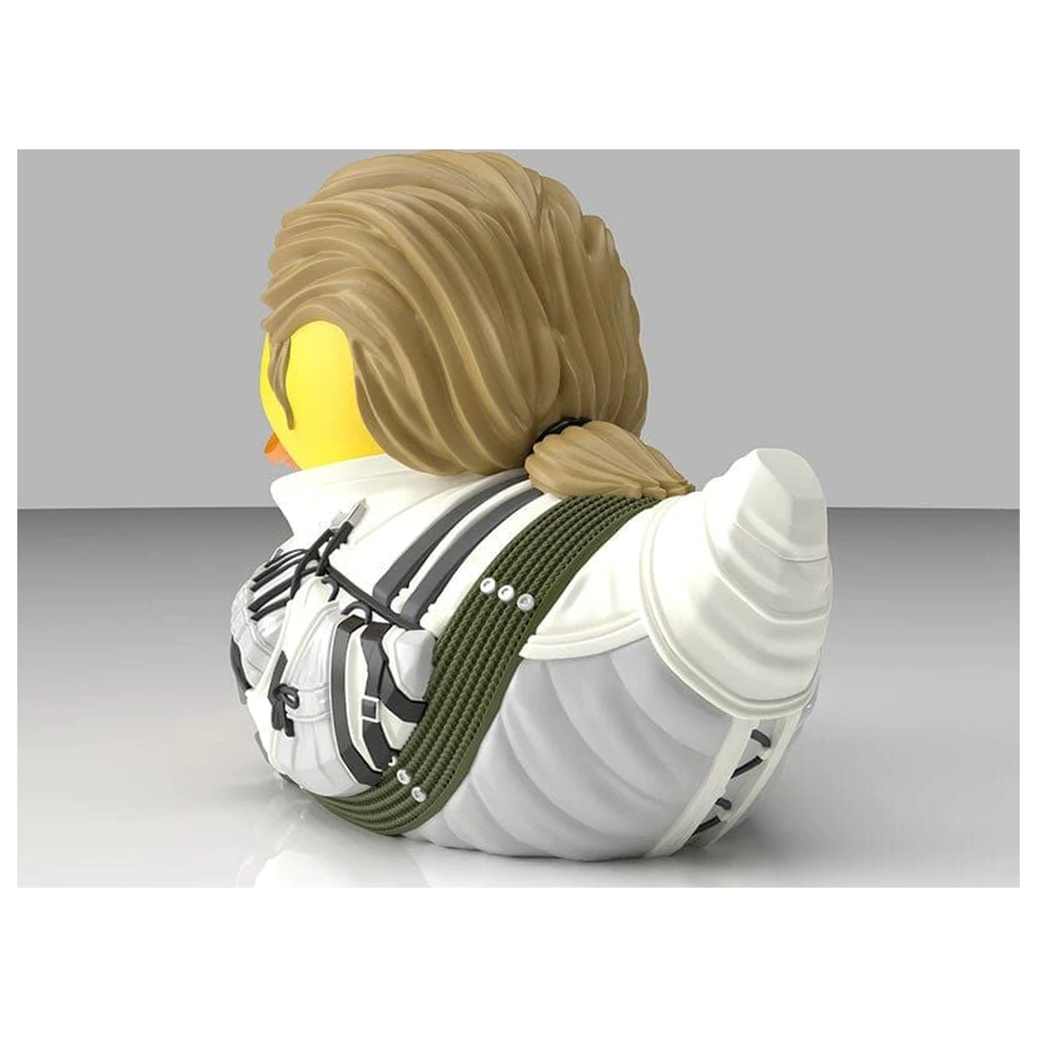 Metal Gear Solid The Boss Tubbz figurica 9 cm fotografija proizvoda