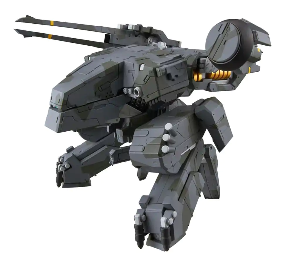 Metal Gear Solid Variable Action Hi-Spec akcijska figura D-SPEC Metal Gear Rex: Re 12 cm fotografija proizvoda