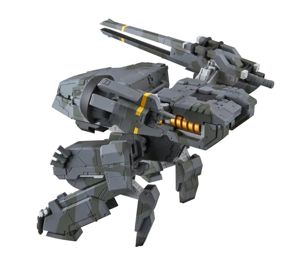 Metal Gear Solid Variable Action Hi-Spec akcijska figura D-SPEC Metal Gear Rex: Re 12 cm fotografija proizvoda