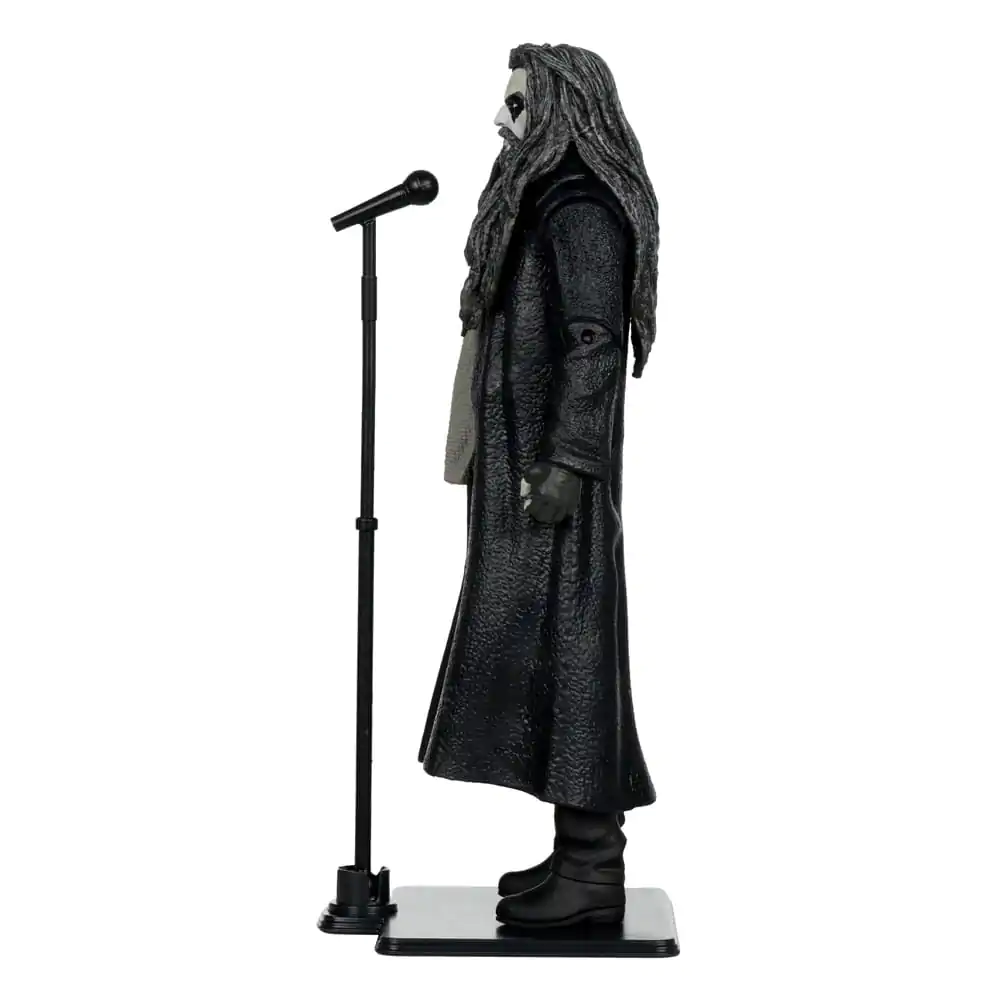 Metal Music Maniacs akcijska figura Wave 2 Rob Zombie 15 cm fotografija proizvoda