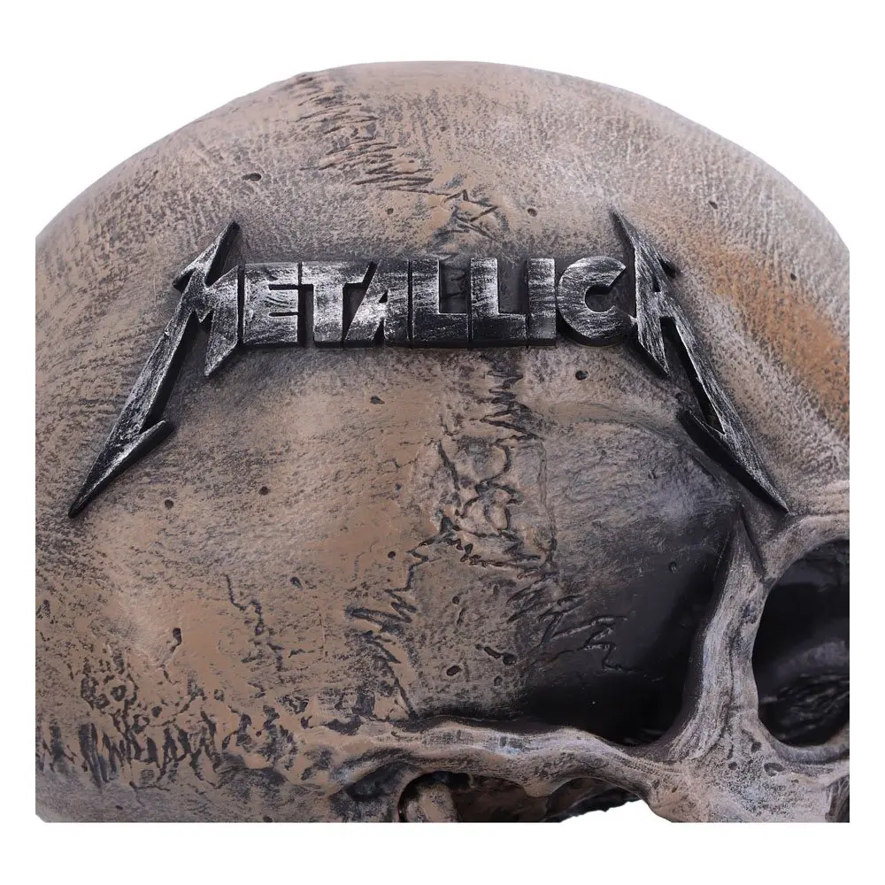 Metallica Kip Pushead Lubanja 24 cm fotografija proizvoda