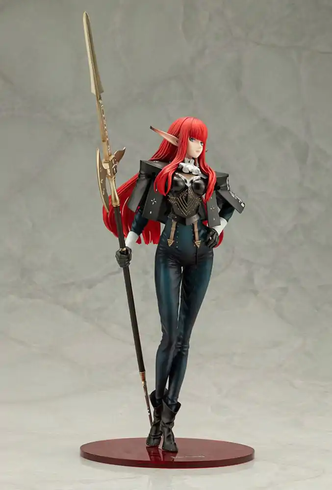 Metaphor: ReFantazio PVC Statua 1/7 Hulkenberg 30 cm fotografija proizvoda