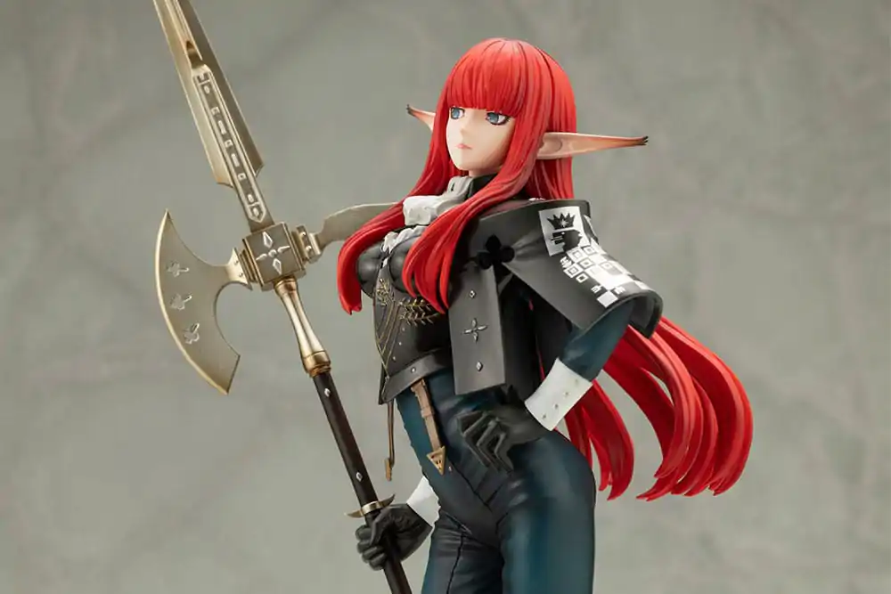 Metaphor: ReFantazio PVC Statua 1/7 Hulkenberg 30 cm fotografija proizvoda