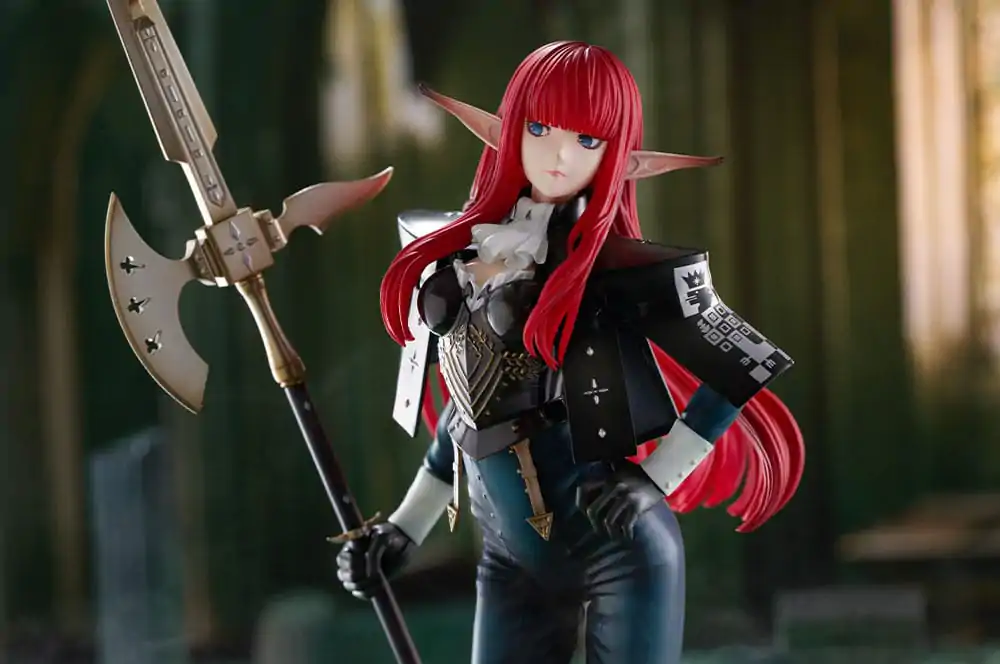 Metaphor: ReFantazio PVC Statua 1/7 Hulkenberg 30 cm fotografija proizvoda