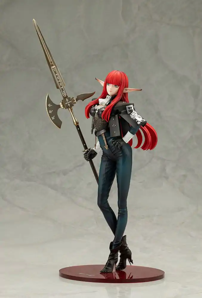 Metaphor: ReFantazio PVC Statua 1/7 Hulkenberg 30 cm fotografija proizvoda