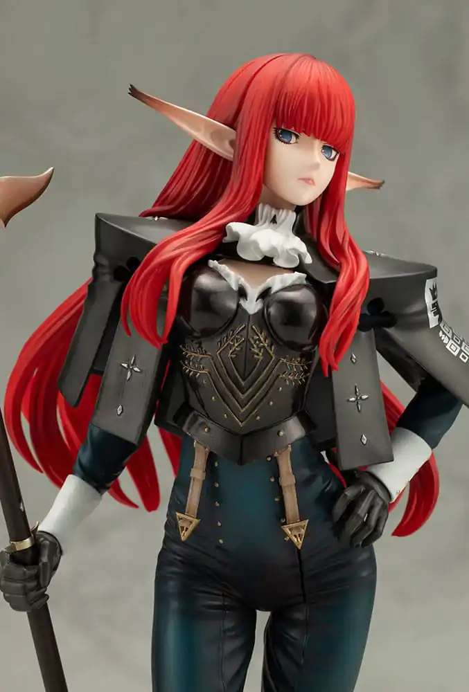 Metaphor: ReFantazio PVC Statua 1/7 Hulkenberg 30 cm fotografija proizvoda