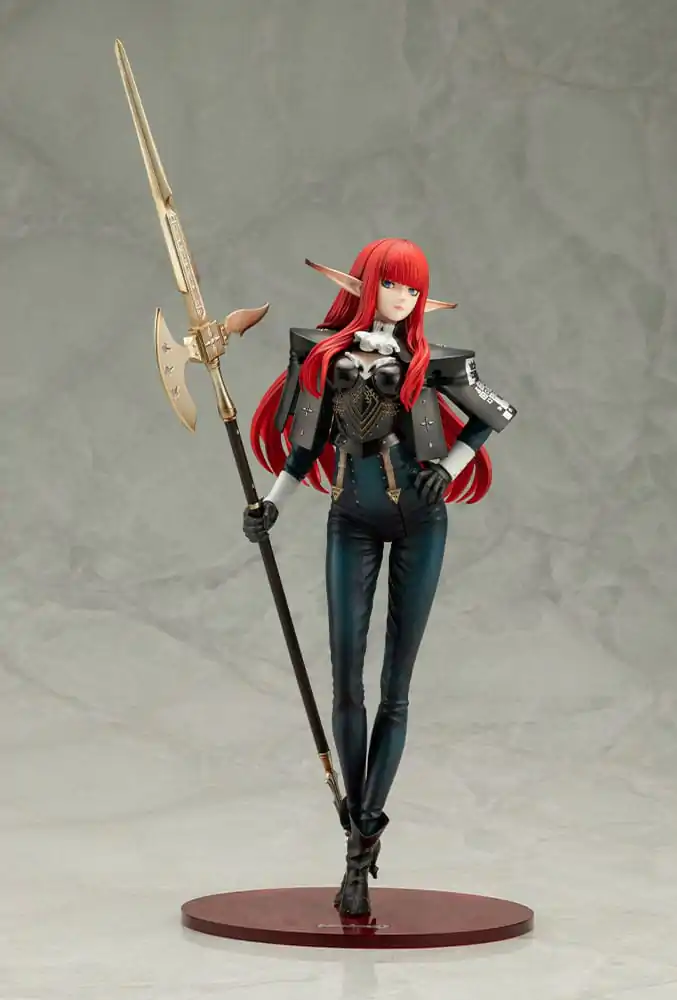 Metaphor: ReFantazio PVC Statua 1/7 Hulkenberg 30 cm fotografija proizvoda