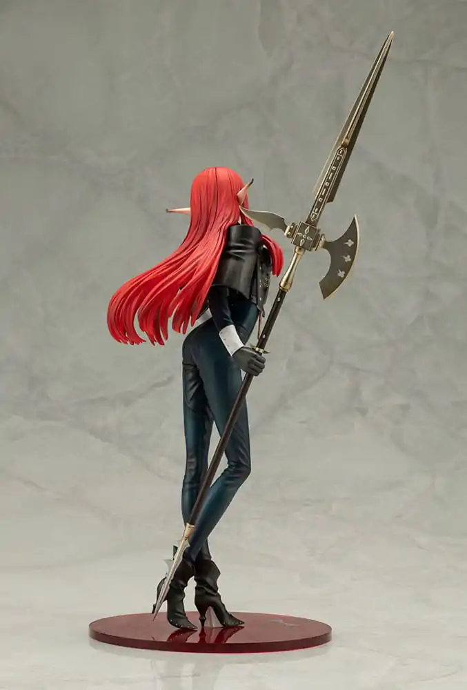 Metaphor: ReFantazio PVC Statua 1/7 Hulkenberg 30 cm fotografija proizvoda