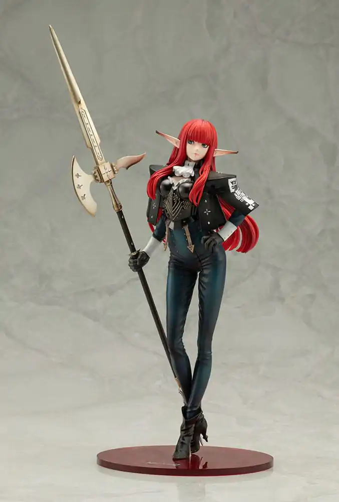 Metaphor: ReFantazio PVC Statua 1/7 Hulkenberg 30 cm fotografija proizvoda