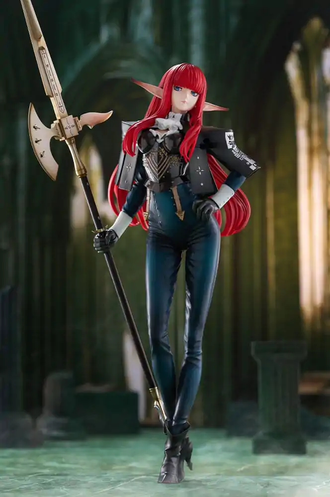 Metaphor: ReFantazio PVC Statua 1/7 Hulkenberg 30 cm fotografija proizvoda