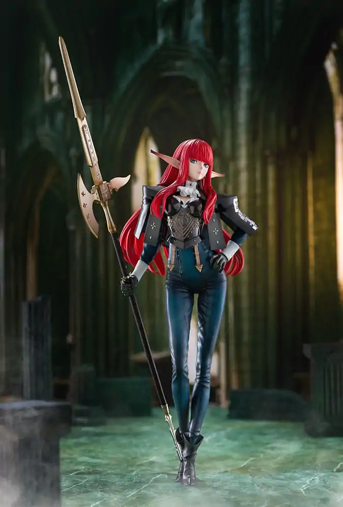 Metaphor: ReFantazio PVC Statua 1/7 Hulkenberg 30 cm fotografija proizvoda