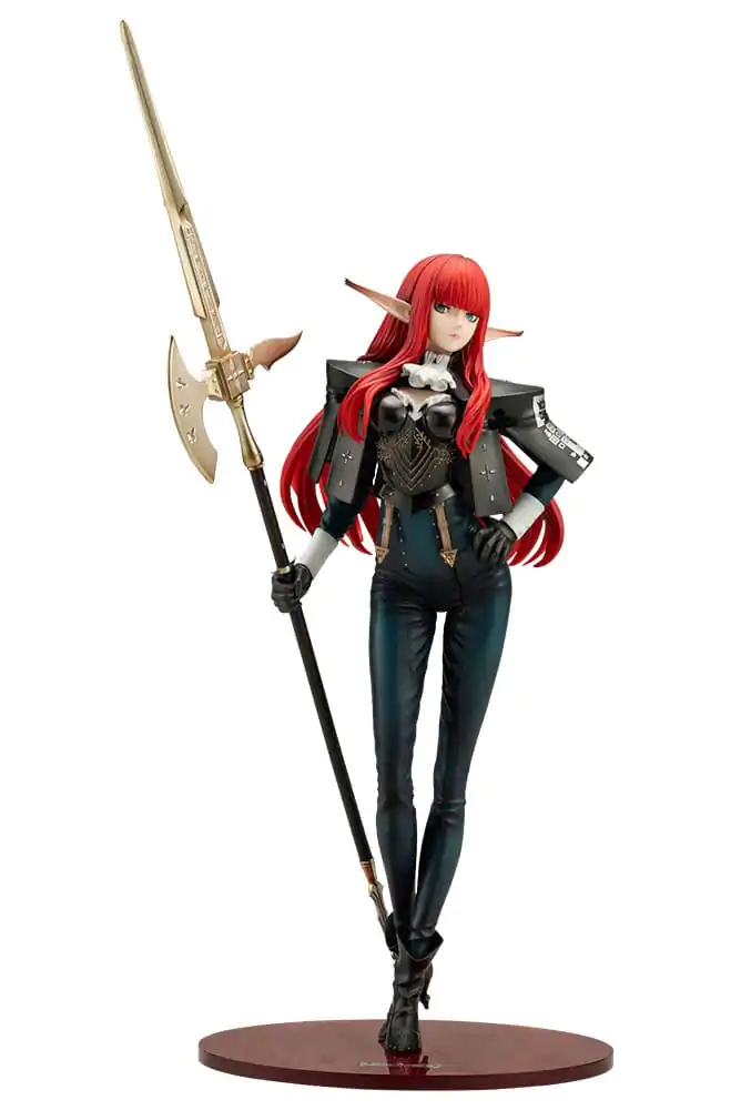 Metaphor: ReFantazio PVC Statua 1/7 Hulkenberg 30 cm fotografija proizvoda