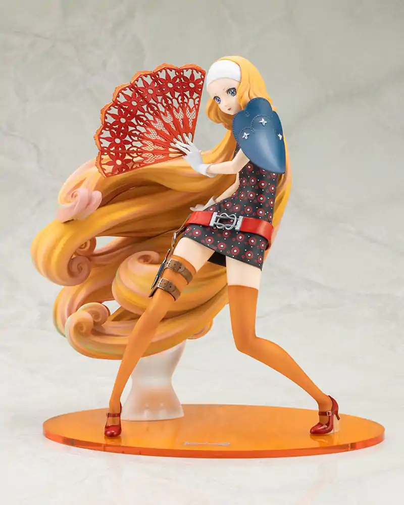 Metaphor: ReFantazio PVC Kip 1/7 Junah 24 cm fotografija proizvoda