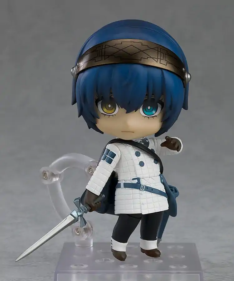 Metaphor: ReFantazio Basic Nendoroid akcijska figura Protagonist 10 cm fotografija proizvoda