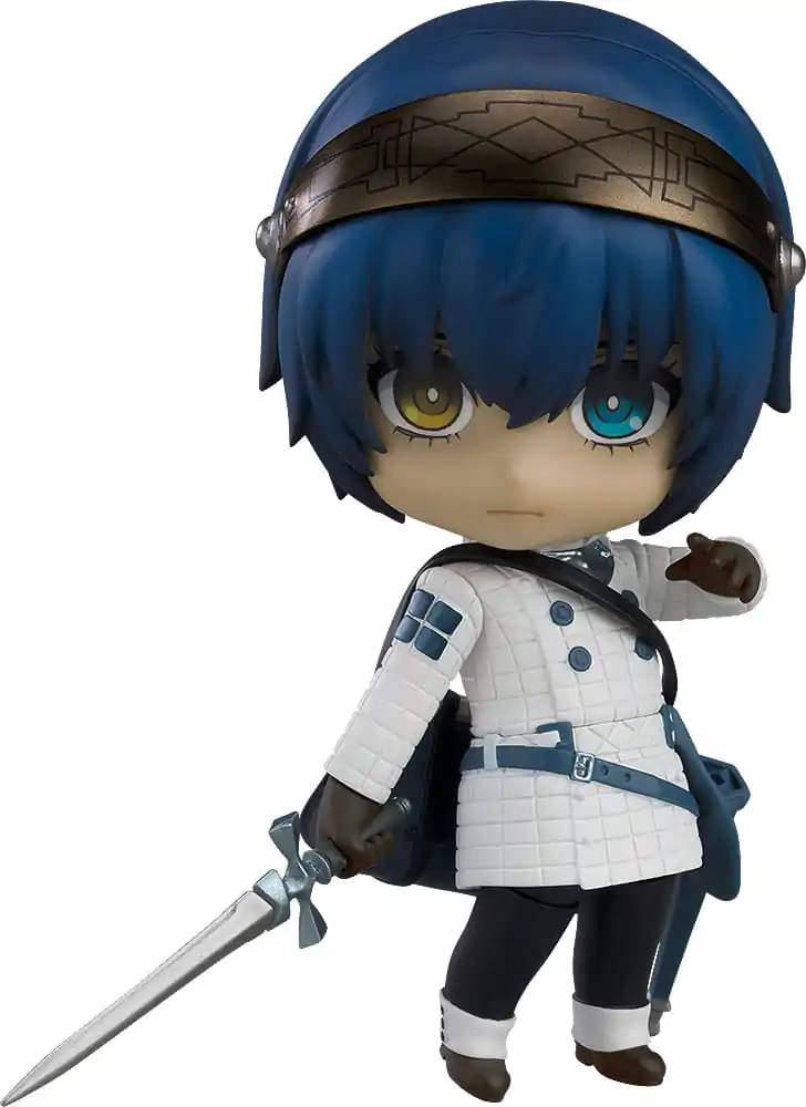 Metaphor: ReFantazio Basic Nendoroid akcijska figura Protagonist 10 cm fotografija proizvoda