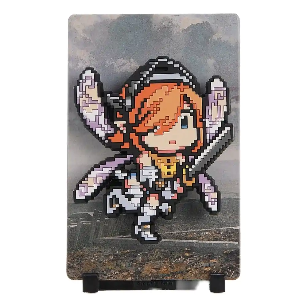 Metaphor: ReFantazio FiGGYZ magnet kolekcionarska figura Gallica 11 cm fotografija proizvoda