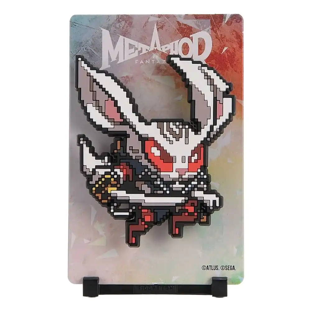 Metaphor: ReFantazio FiGGYZ Magnet Collectible Heismay 11 cm fotografija proizvoda