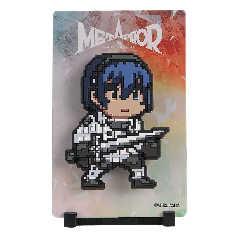 Metaphor: ReFantazio FiGGYZ Magnet Kolekcionarski protagonist 11 cm fotografija proizvoda