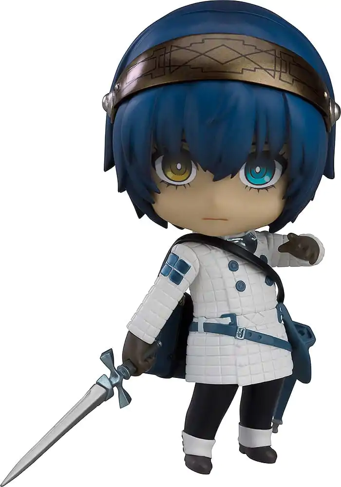 Metaphor: ReFantazio Nendoroid akcijska figura Protagonist 10 cm fotografija proizvoda