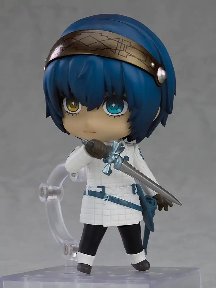 Metaphor: ReFantazio Nendoroid akcijska figura Protagonist 10 cm fotografija proizvoda