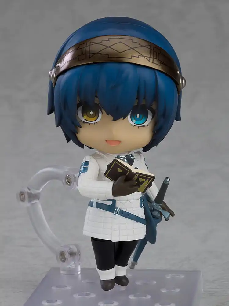Metaphor: ReFantazio Nendoroid akcijska figura Protagonist 10 cm fotografija proizvoda