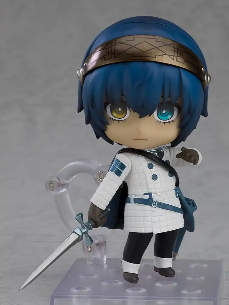 Metaphor: ReFantazio Nendoroid akcijska figura Protagonist 10 cm fotografija proizvoda