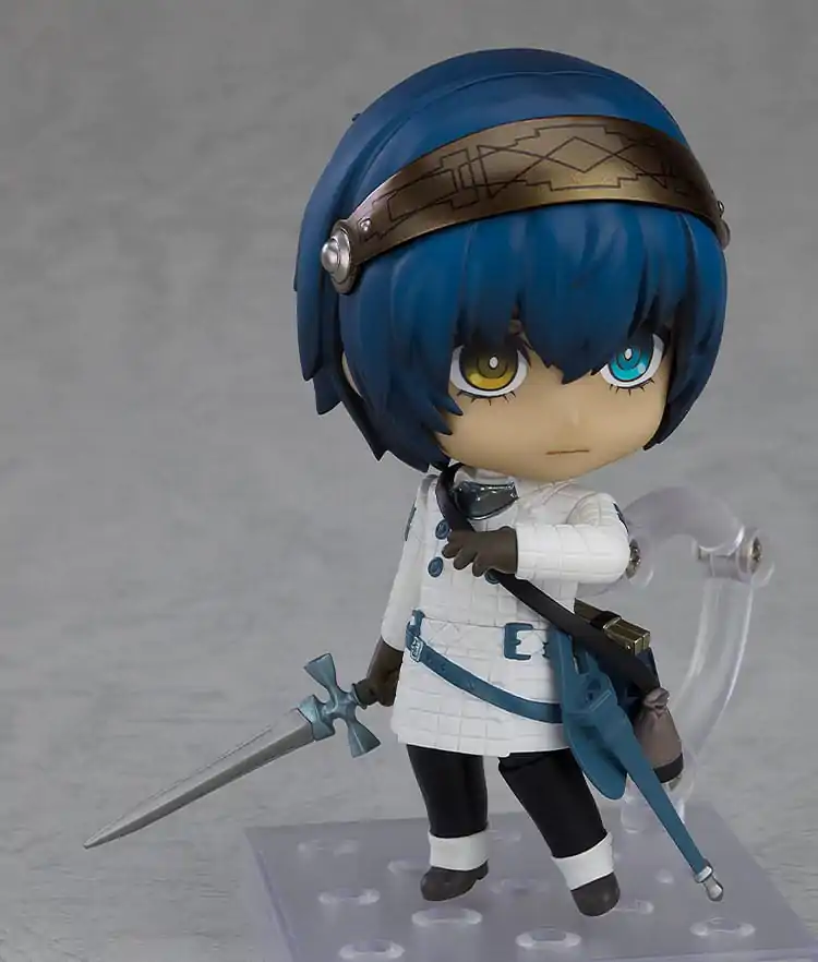 Metaphor: ReFantazio Nendoroid akcijska figura Protagonist 10 cm fotografija proizvoda