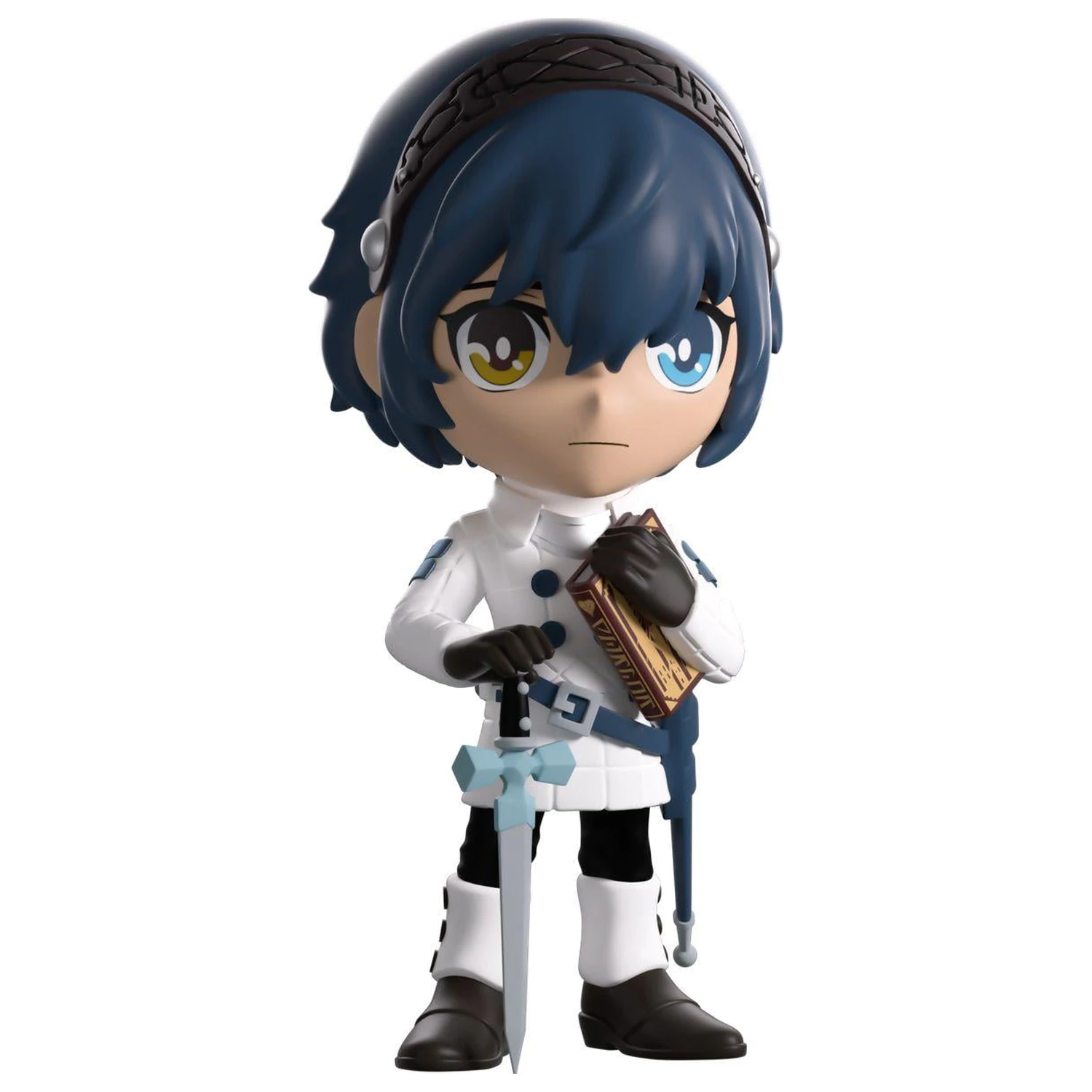 Metaphor: ReFantazio Protagonist Figura Youtooz 10 cm fotografija proizvoda