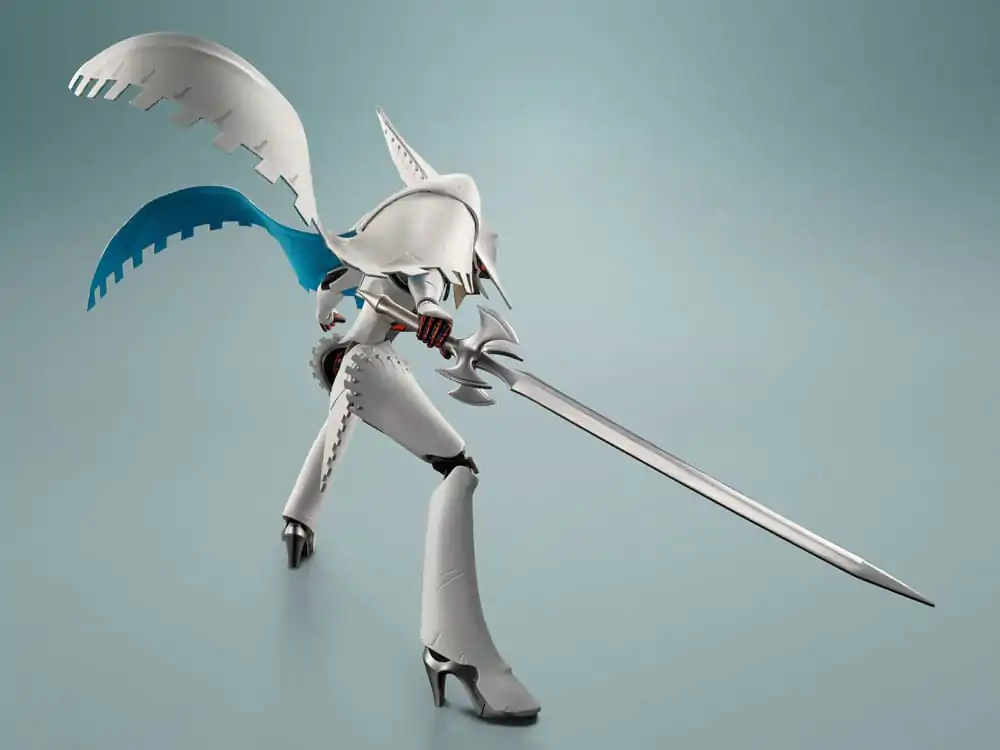 Metaphor: ReFantazio S.H.Figuarts akcijska figura Seeker 19 cm fotografija proizvoda