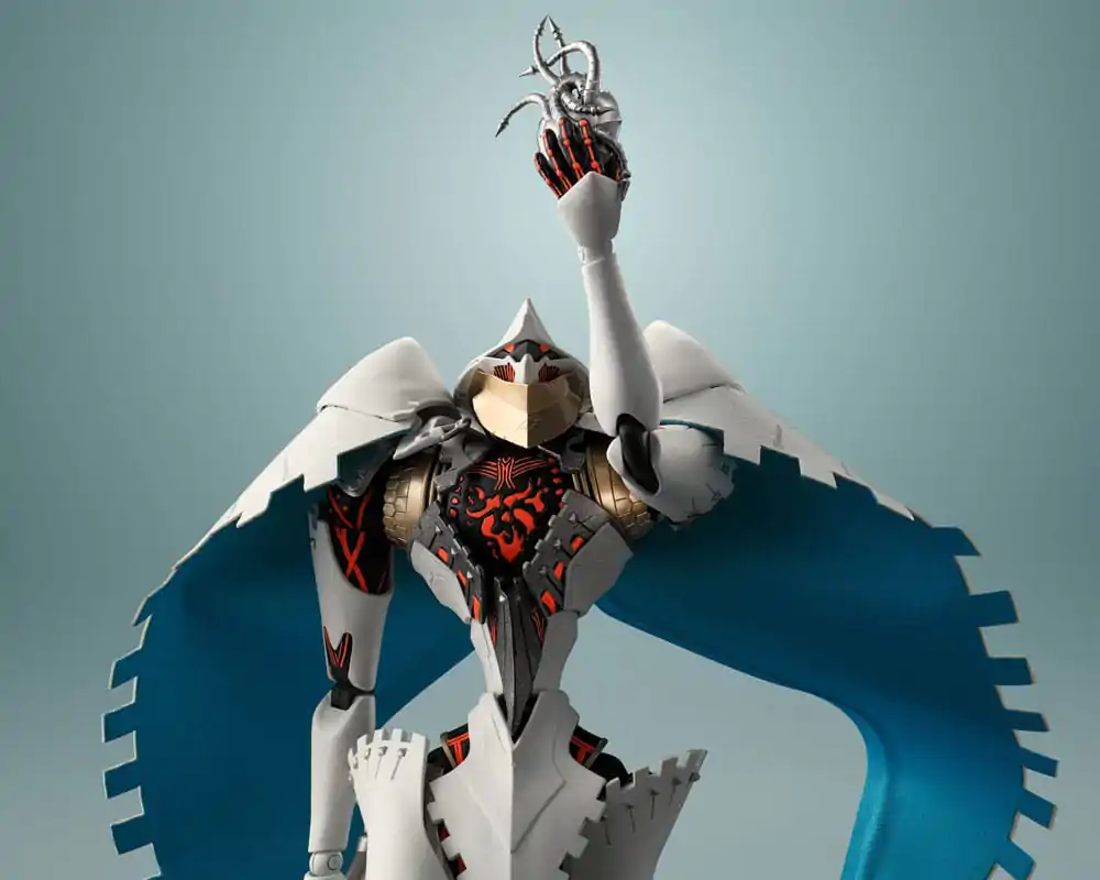 Metaphor: ReFantazio S.H.Figuarts akcijska figura Seeker 19 cm fotografija proizvoda
