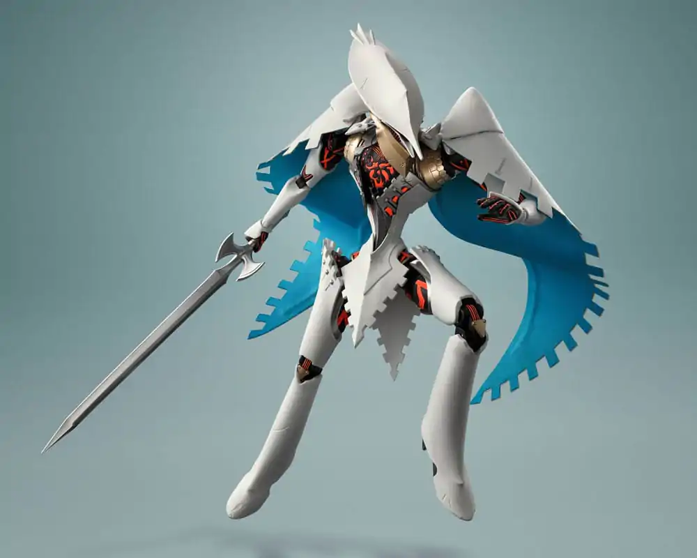 Metaphor: ReFantazio S.H.Figuarts akcijska figura Seeker 19 cm fotografija proizvoda