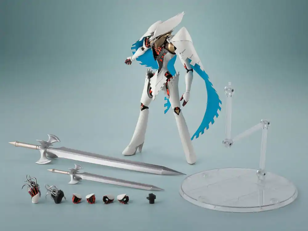 Metaphor: ReFantazio S.H.Figuarts akcijska figura Seeker 19 cm fotografija proizvoda