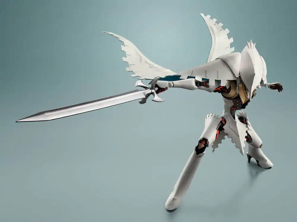 Metaphor: ReFantazio S.H.Figuarts akcijska figura Seeker 19 cm fotografija proizvoda