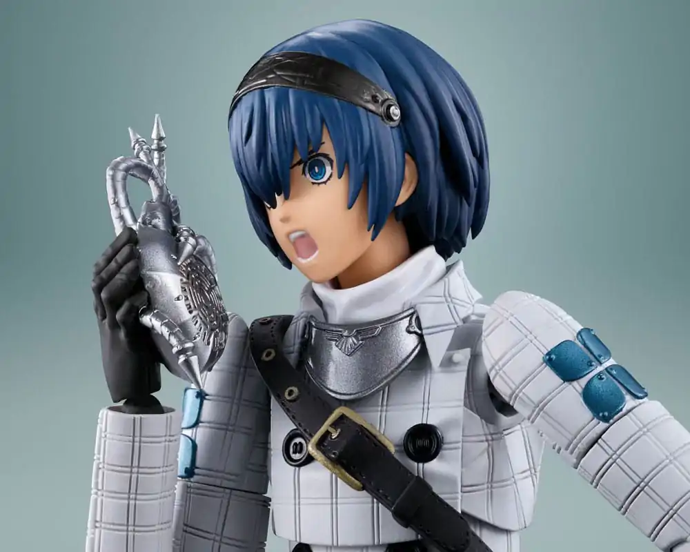 Metaphor: ReFantazio S.H.Figuarts akcijska figura Seeker 19 cm fotografija proizvoda