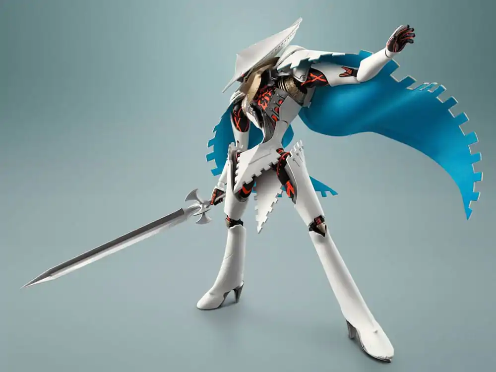 Metaphor: ReFantazio S.H.Figuarts akcijska figura Seeker 19 cm fotografija proizvoda