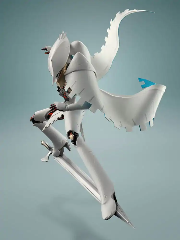 Metaphor: ReFantazio S.H.Figuarts akcijska figura Seeker 19 cm fotografija proizvoda