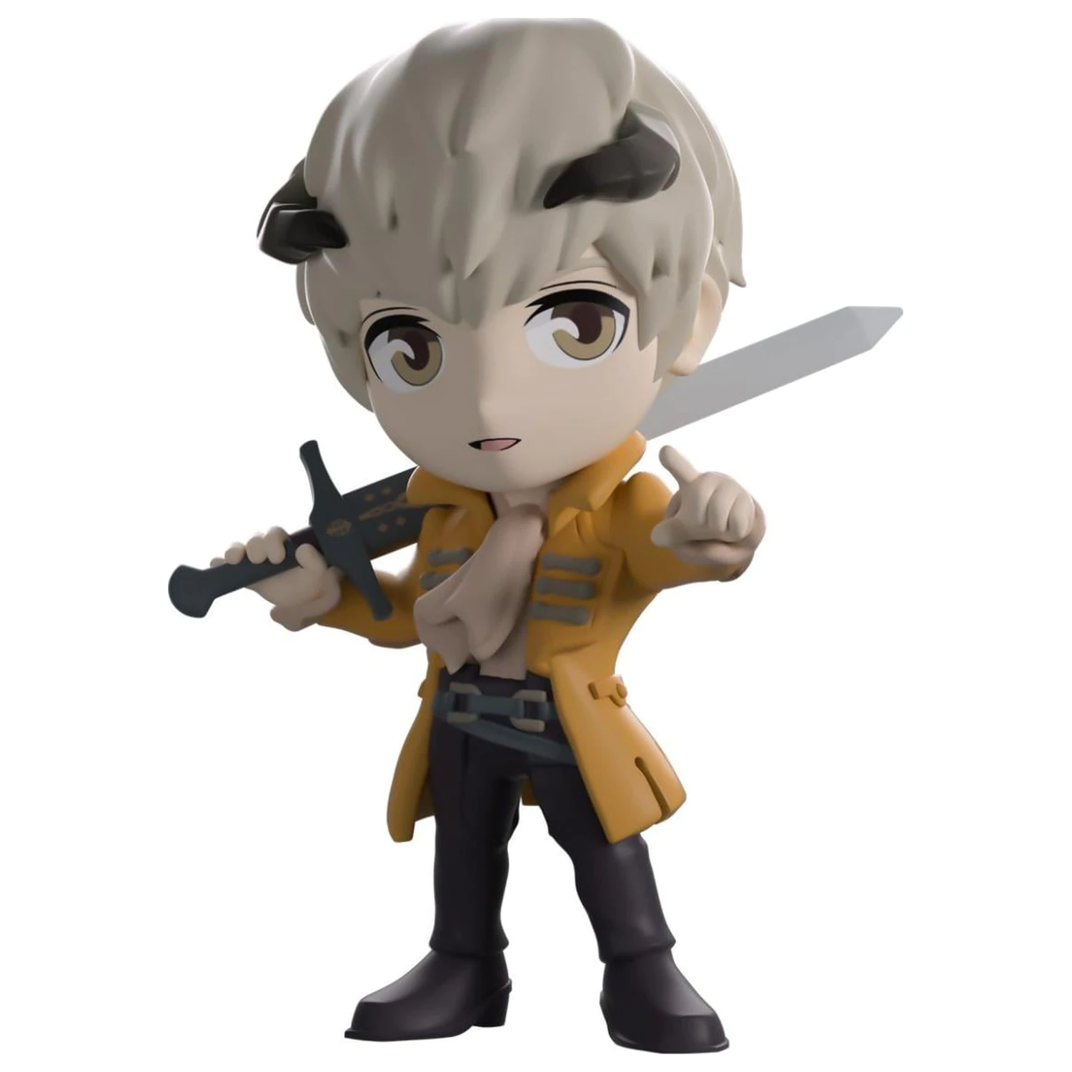 Metaphor: ReFantazio Strohl Figura Youtooz 10 cm fotografija proizvoda
