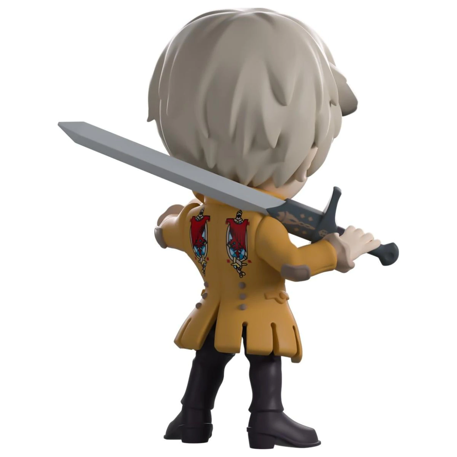 Metaphor: ReFantazio Strohl Figura Youtooz 10 cm fotografija proizvoda