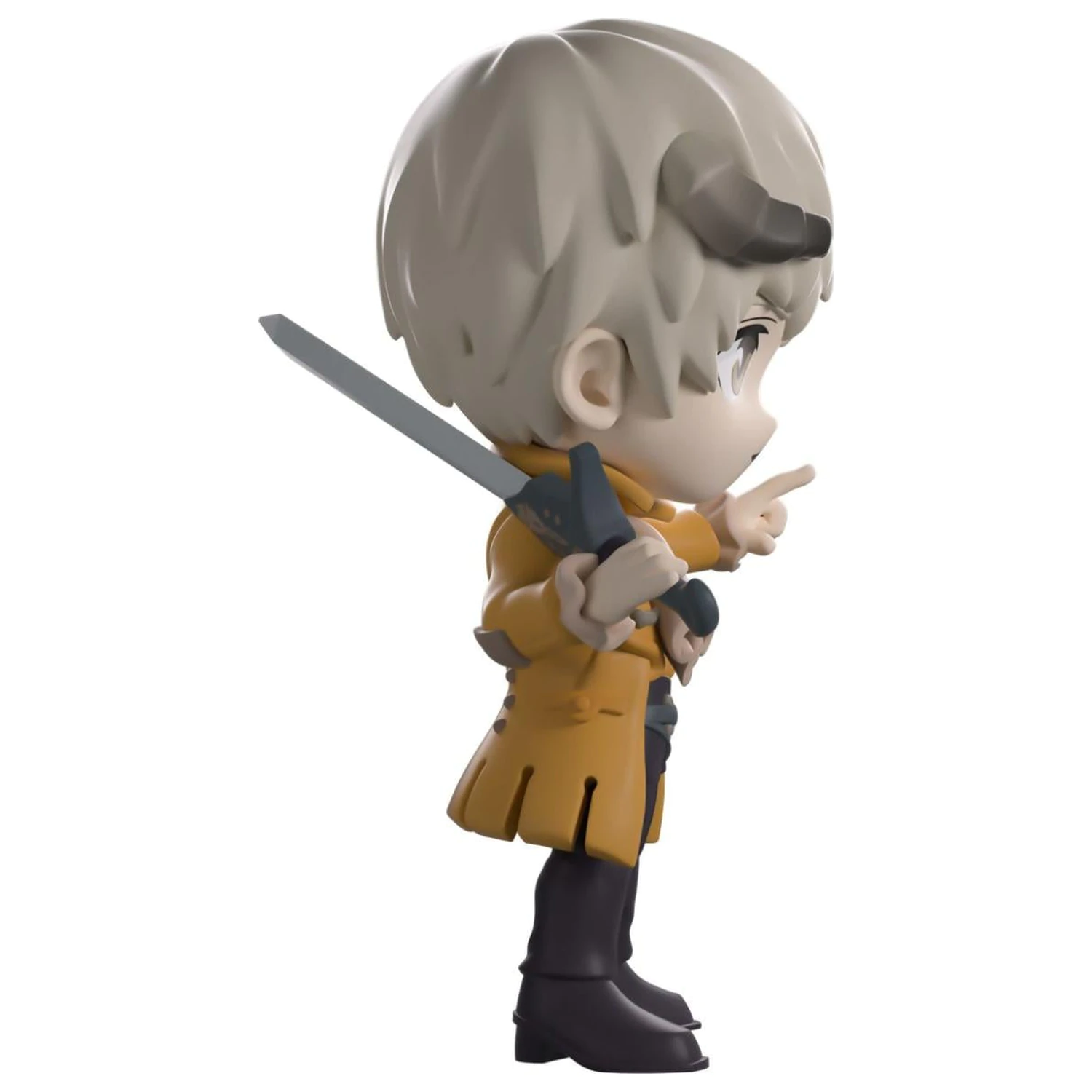Metaphor: ReFantazio Strohl Figura Youtooz 10 cm fotografija proizvoda
