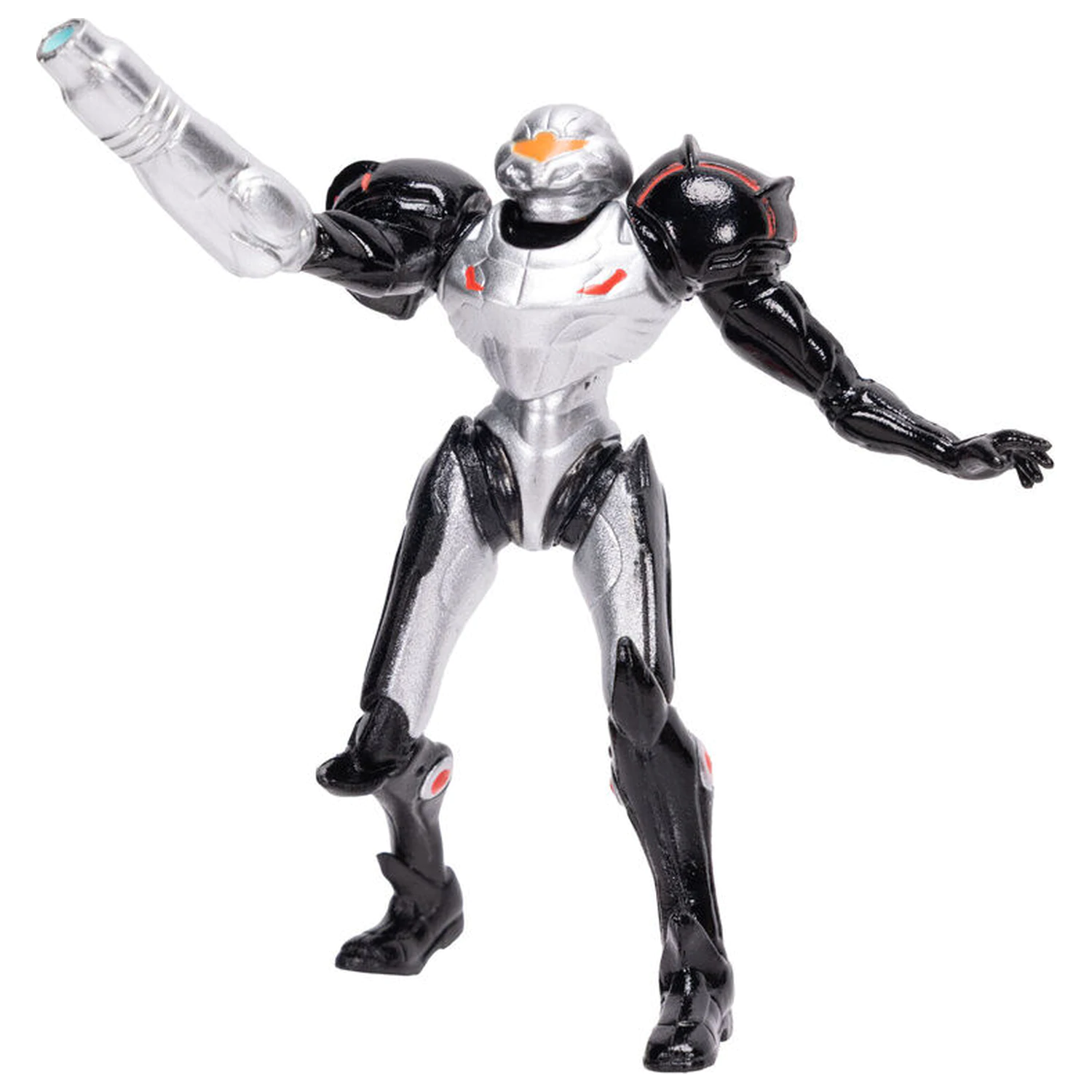 Metroid paket 3 figure 6 cm fotografija proizvoda