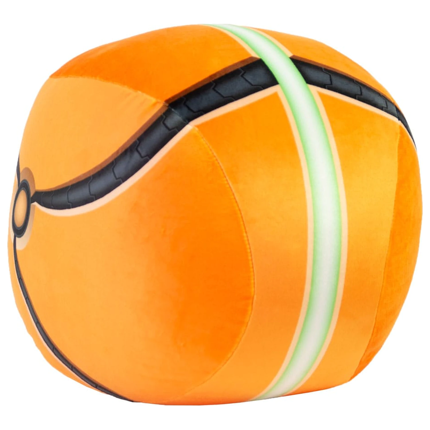 Metroid Mocchi-Mocchi Mega plišana figura Morph Ball 30 cm fotografija proizvoda
