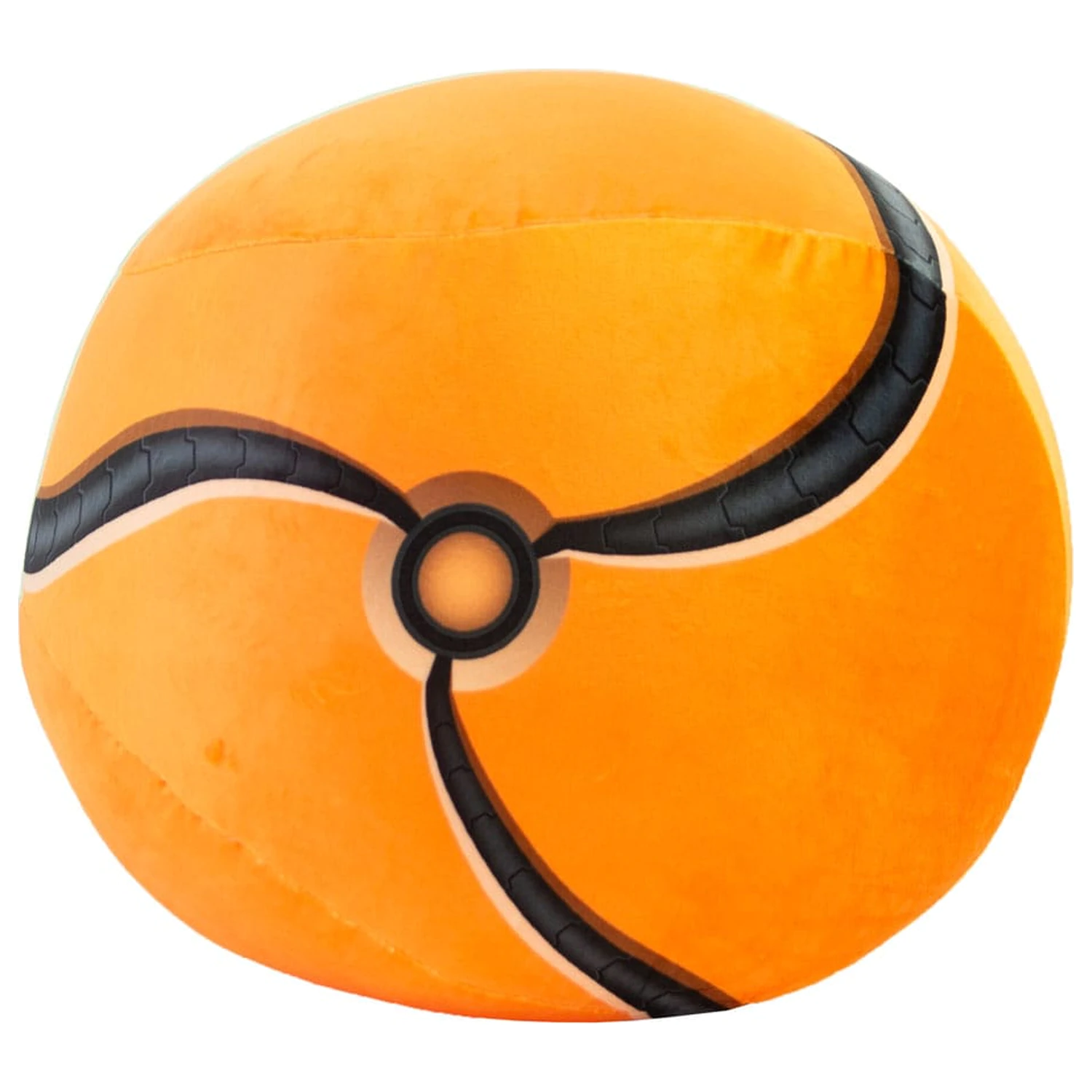 Metroid Mocchi-Mocchi Mega plišana figura Morph Ball 30 cm fotografija proizvoda
