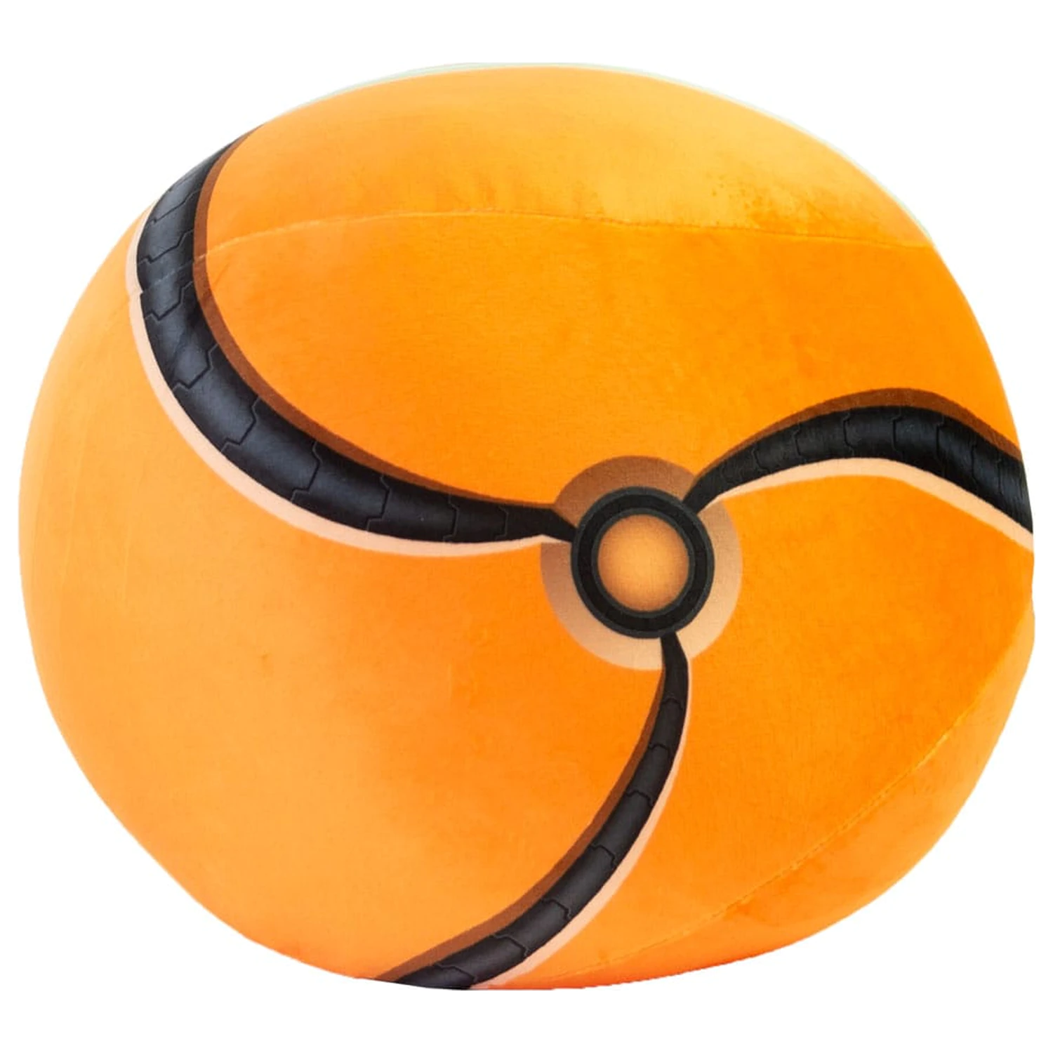 Metroid Mocchi-Mocchi Mega plišana figura Morph Ball 30 cm fotografija proizvoda