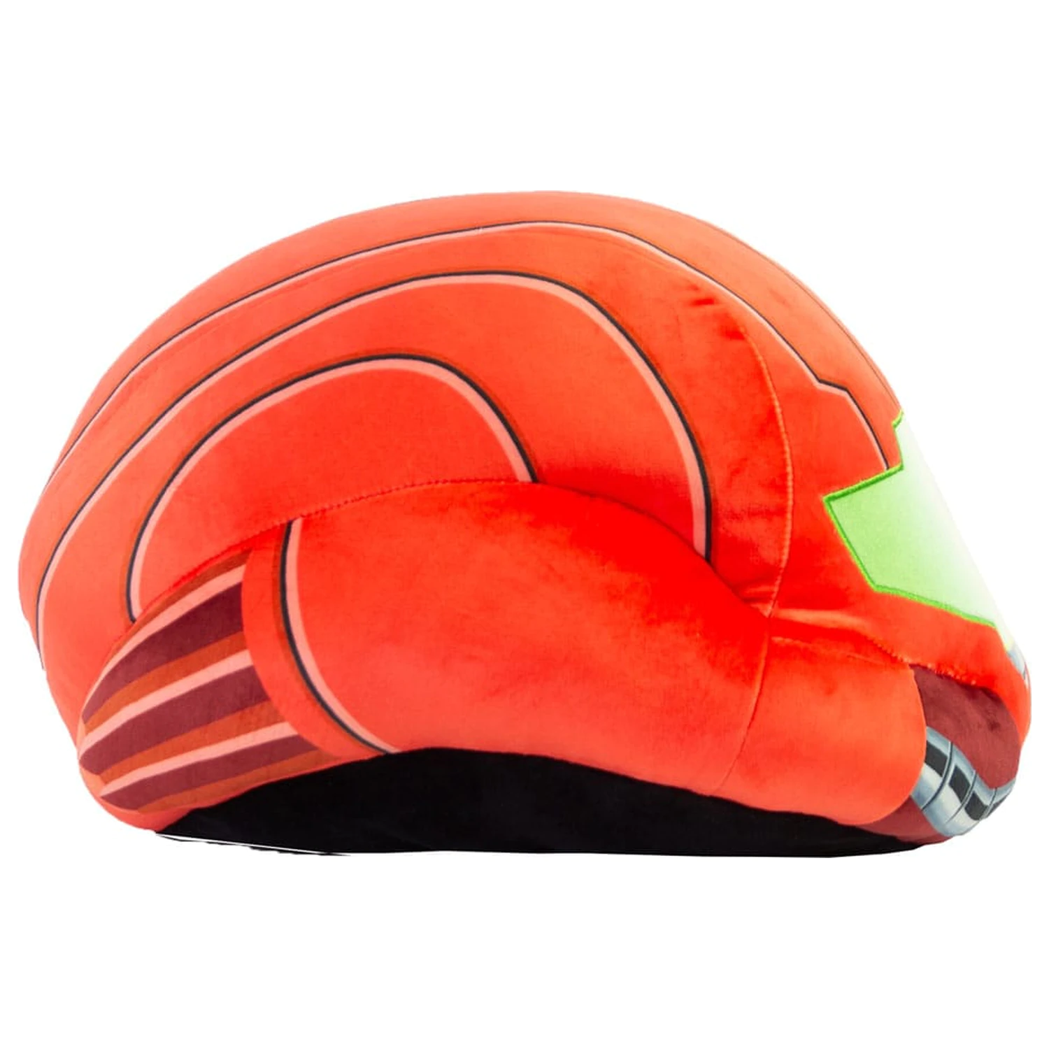 Metroid Mocchi-Mocchi Mega plišana figura Samus Helmet 24 cm fotografija proizvoda