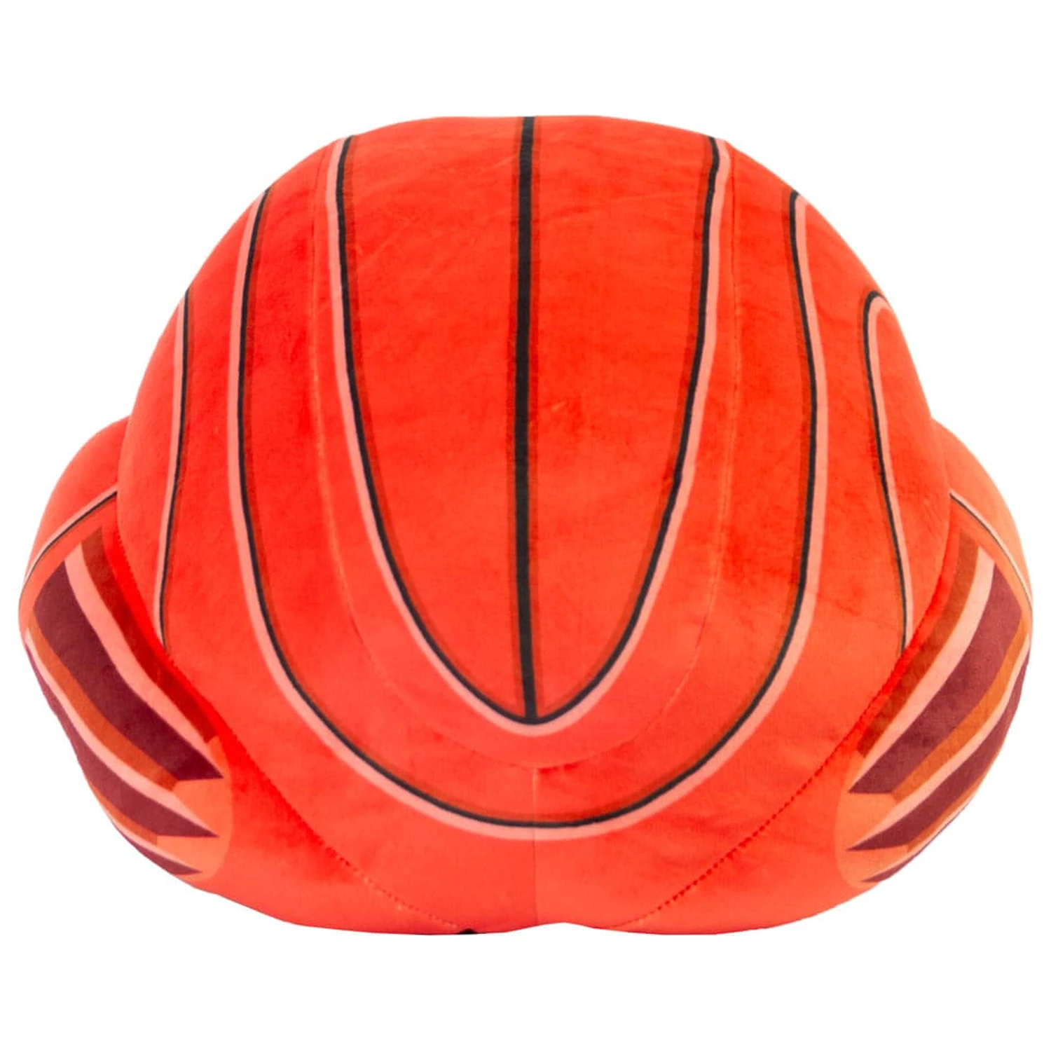 Metroid Mocchi-Mocchi Mega plišana figura Samus Helmet 24 cm fotografija proizvoda