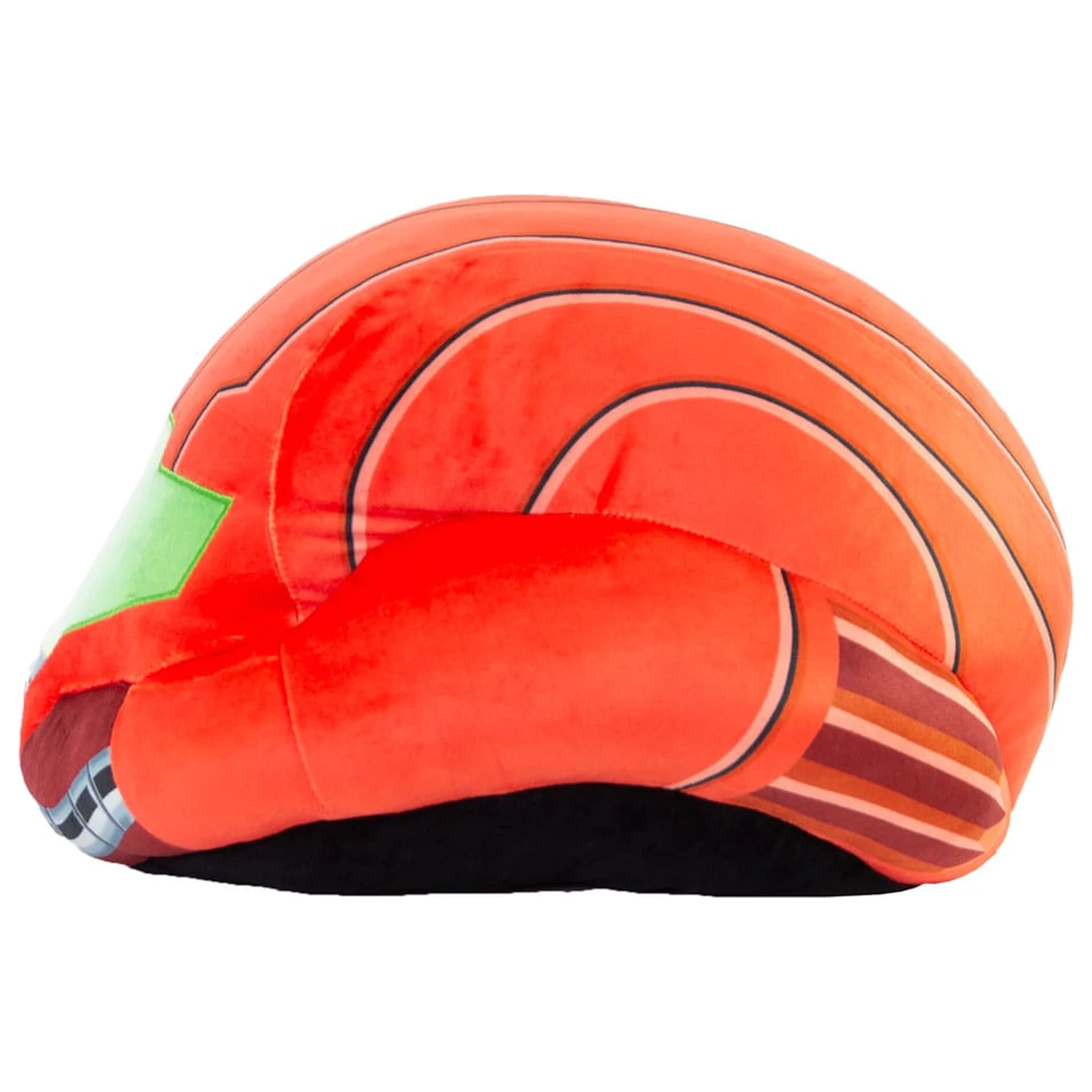 Metroid Mocchi-Mocchi Mega plišana figura Samus Helmet 24 cm fotografija proizvoda