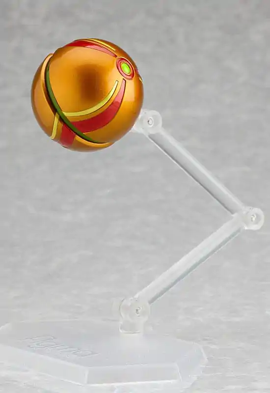Metroid Other M Figma akcijska figura Samus Aran 15 cm fotografija proizvoda